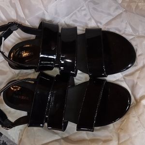 NWOT Ros Hommerson Sandals